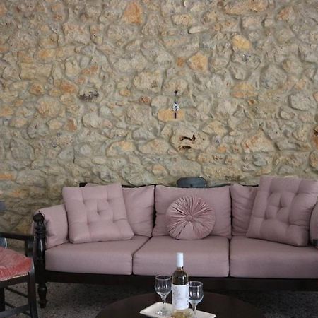 Apartament Artemis House Ajos Nikolaos Zewnętrze zdjęcie