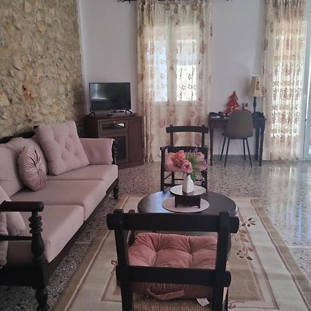 Apartament Artemis House Ajos Nikolaos Zewnętrze zdjęcie