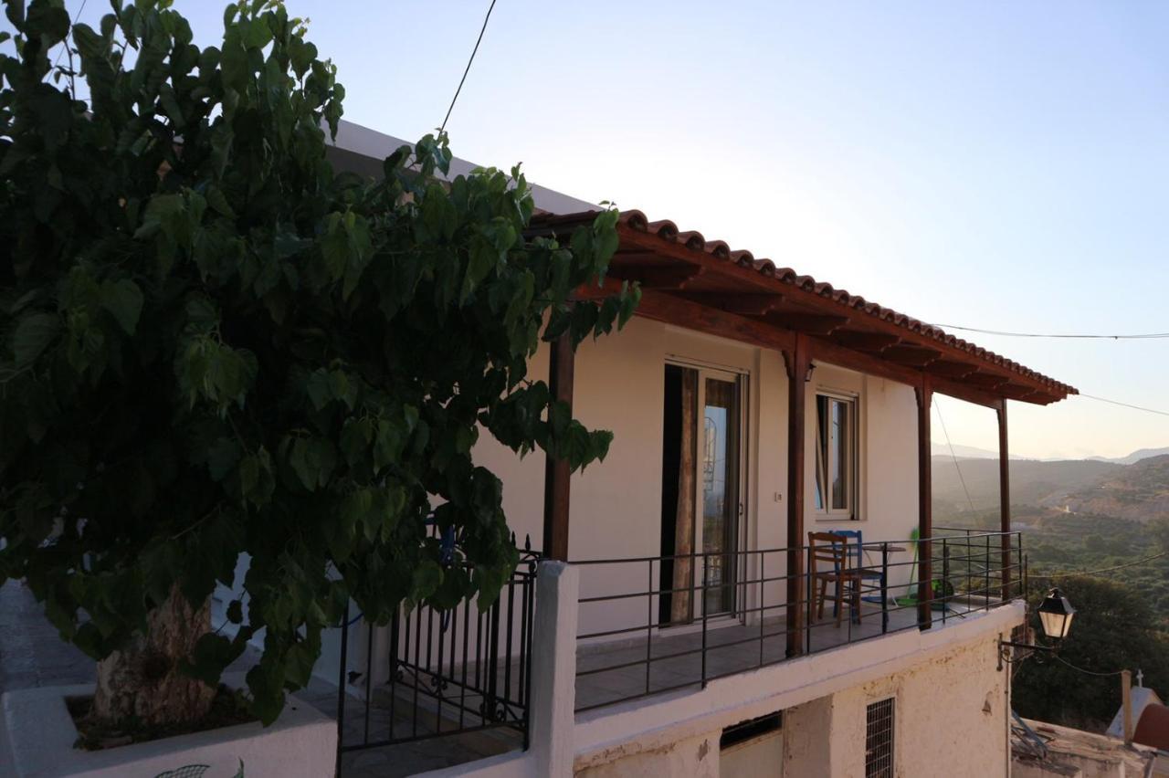 Apartament Artemis House Ajos Nikolaos Zewnętrze zdjęcie