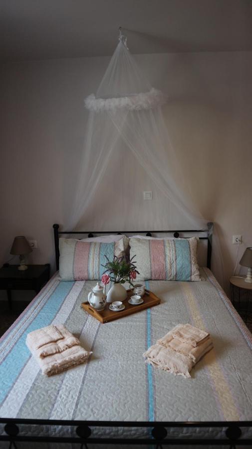 Apartament Artemis House Ajos Nikolaos Zewnętrze zdjęcie