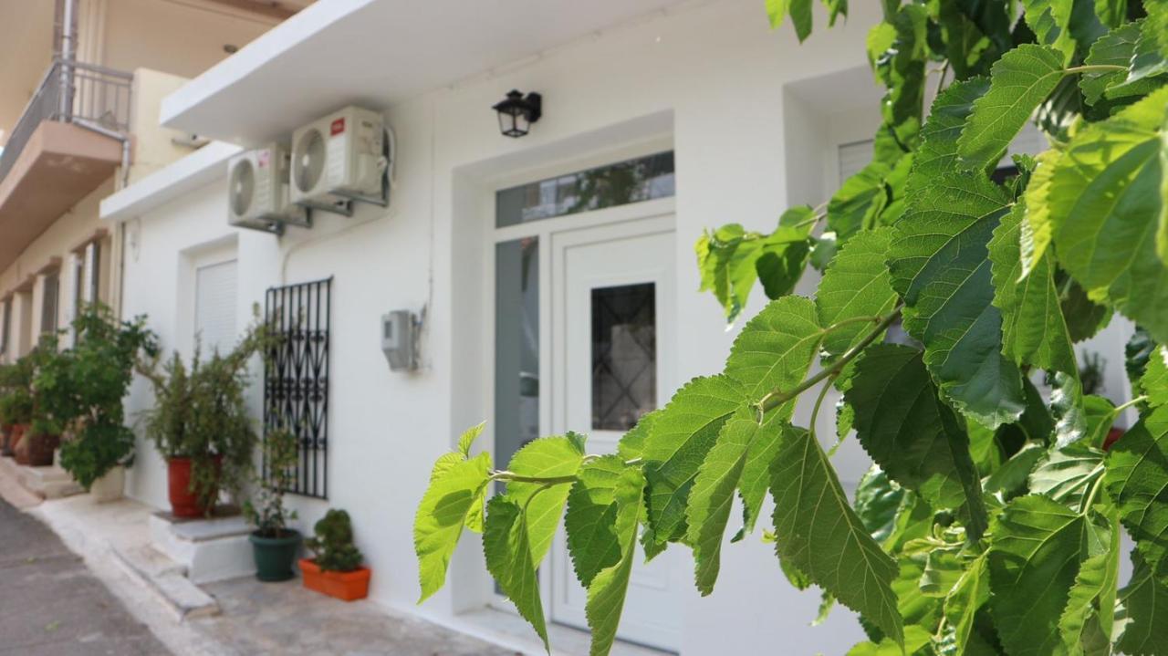 Apartament Artemis House Ajos Nikolaos Zewnętrze zdjęcie