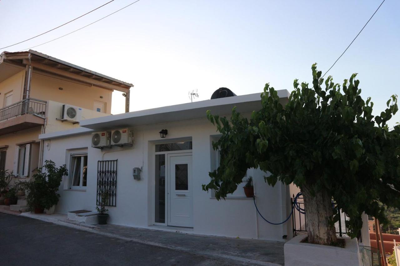 Apartament Artemis House Ajos Nikolaos Zewnętrze zdjęcie