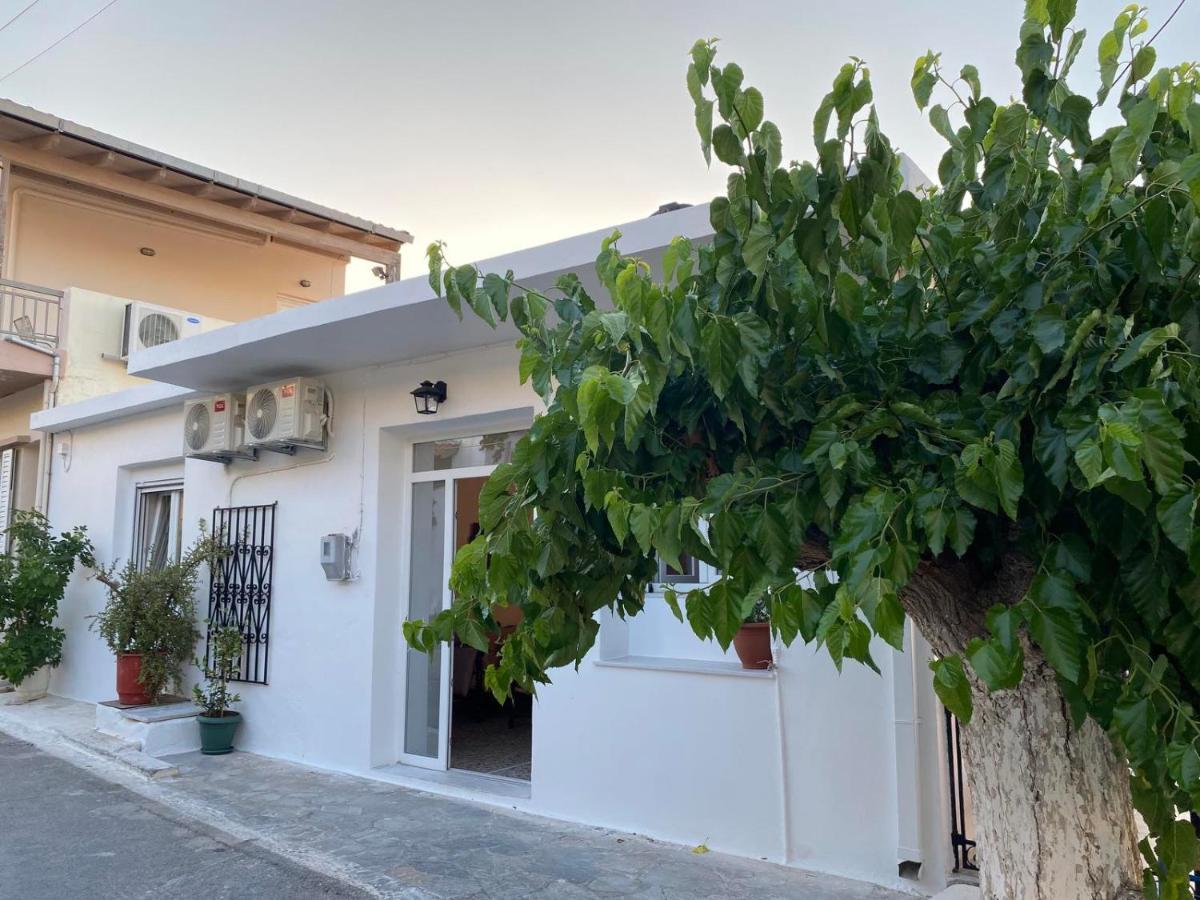 Apartament Artemis House Ajos Nikolaos Zewnętrze zdjęcie