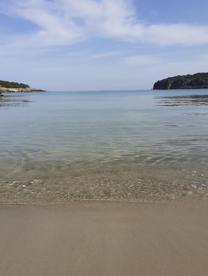 Apartament Artemis House Ajos Nikolaos Zewnętrze zdjęcie