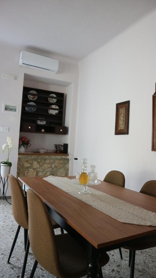 Apartament Artemis House Ajos Nikolaos Zewnętrze zdjęcie