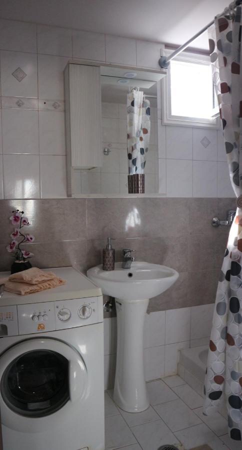 Apartament Artemis House Ajos Nikolaos Zewnętrze zdjęcie