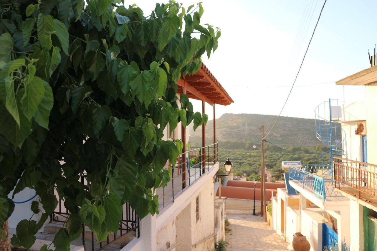 Apartament Artemis House Ajos Nikolaos Zewnętrze zdjęcie