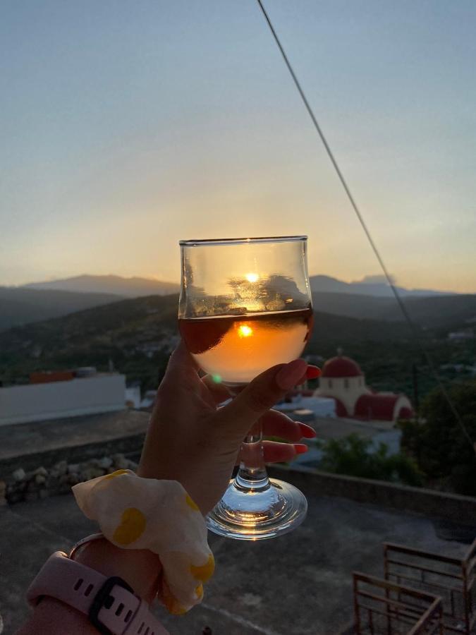 Apartament Artemis House Ajos Nikolaos Zewnętrze zdjęcie