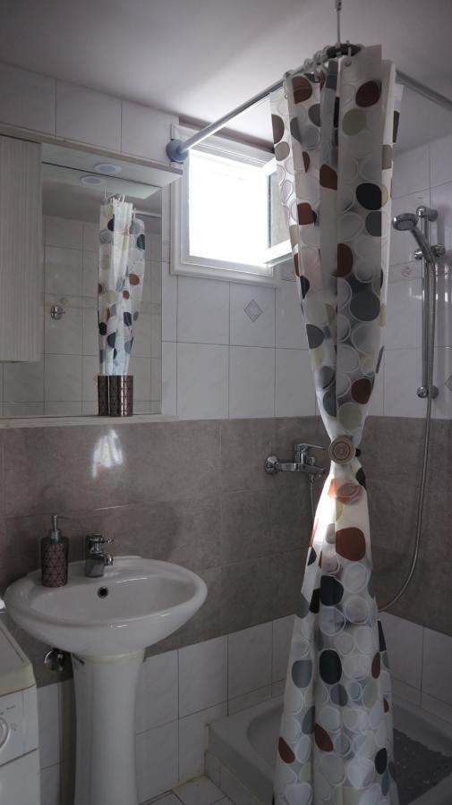 Apartament Artemis House Ajos Nikolaos Zewnętrze zdjęcie
