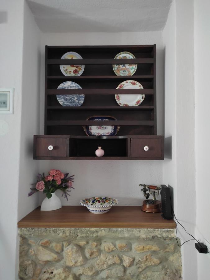 Apartament Artemis House Ajos Nikolaos Zewnętrze zdjęcie