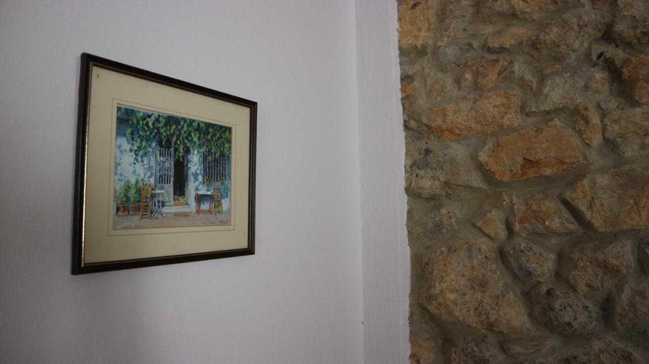 Apartament Artemis House Ajos Nikolaos Zewnętrze zdjęcie