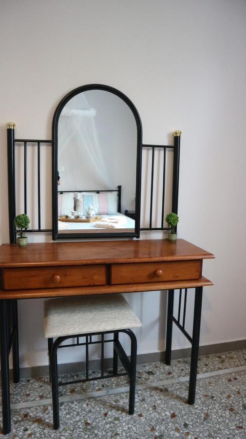 Apartament Artemis House Ajos Nikolaos Zewnętrze zdjęcie