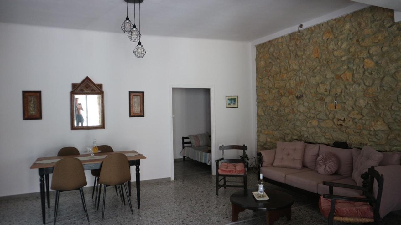 Apartament Artemis House Ajos Nikolaos Zewnętrze zdjęcie