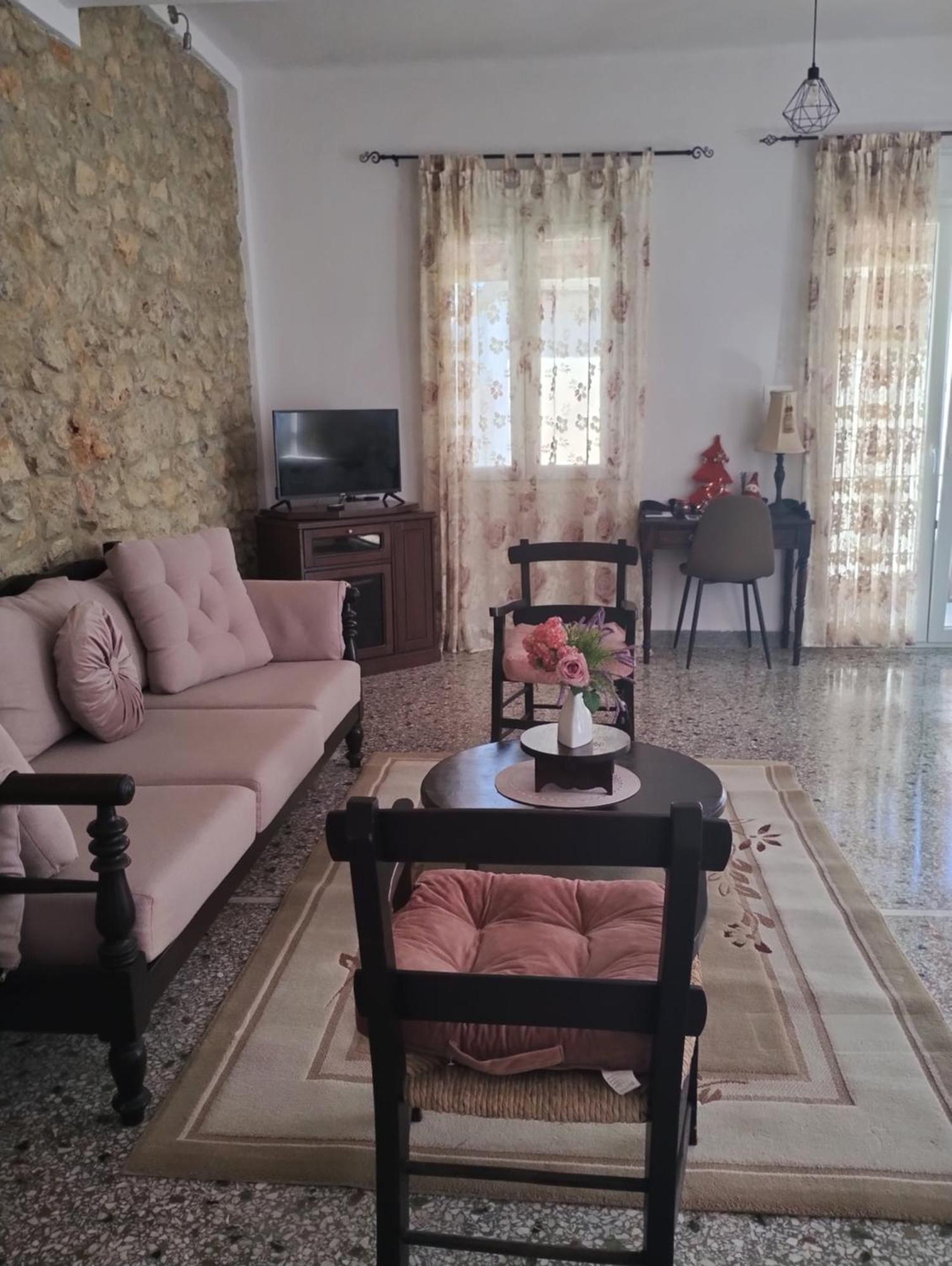 Apartament Artemis House Ajos Nikolaos Zewnętrze zdjęcie